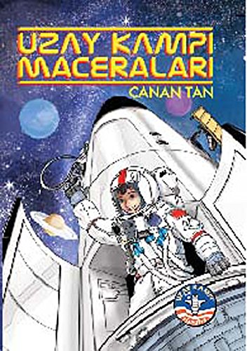 Stock image for Uzay Kampi: Maceralari for sale by medimops
