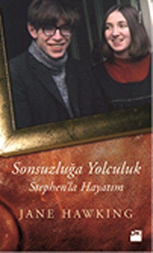 Stock image for Sonsuzluga Yolculuk: Stephenle Hayatim for sale by medimops