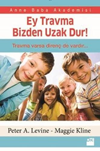 Stock image for Ey Travma Bizden Uzak Dur! for sale by WorldofBooks