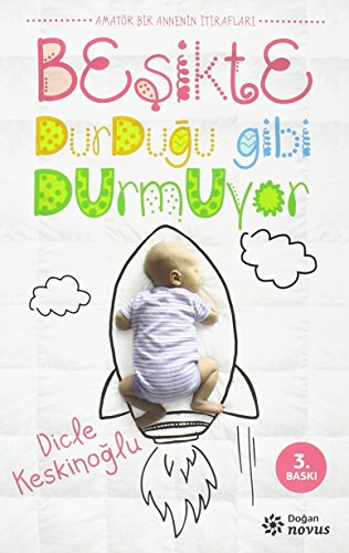 Beispielbild fr Besikte Durdugu Gibi Durmuyor : Amatr Bir Annenin Itiraflari zum Verkauf von Buchpark