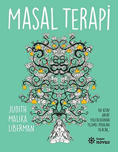 Stock image for Masal Terapi (Turkish Edition) for sale by SecondSale