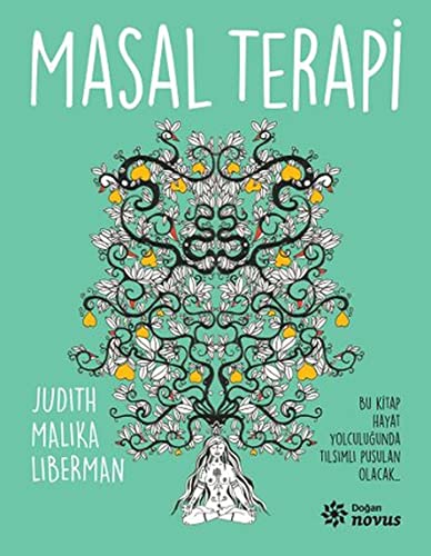 9786050925357: Masal Terapi (Turkish Edition)