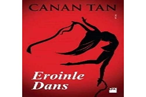 Stock image for Eroinle Dans for sale by medimops