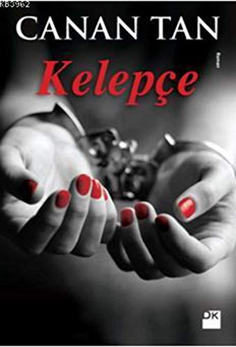 Stock image for Kelepçe for sale by WorldofBooks