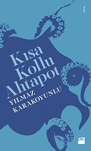 Stock image for Kisa Kollu Ahtapot for sale by Istanbul Books