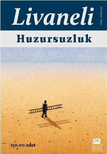 Imagen de archivo de Huzursuzluk a la venta por Front Cover Books