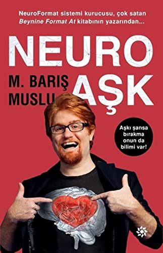 Beispielbild fr Neuro Ask: Aski sansa birakma onun da bilimi var! (Turkish Edition) zum Verkauf von St Vincent de Paul of Lane County