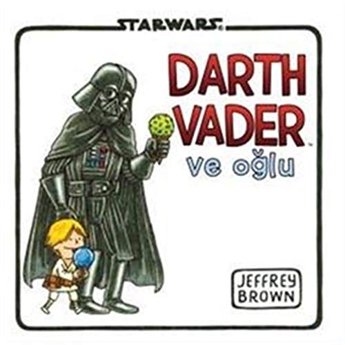Beispielbild fr Starwars Darth Vader ve Oglu zum Verkauf von medimops
