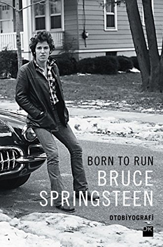 9786050946802: Born To Run