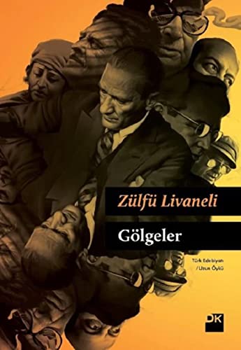 9786050952544: Glgeler (Turkish Edition)