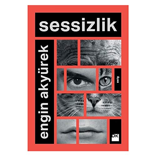 Imagen de archivo de Sessizlik (Turkish Edition) a la venta por GoldBooks