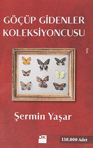 Stock image for G çüp Gidenler Koleksiyoncusu for sale by WorldofBooks