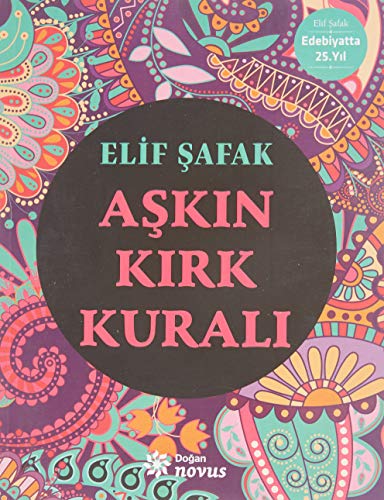 Imagen de archivo de A?k?n K?rk Kural? (Turkish Edition) a la venta por Irish Booksellers