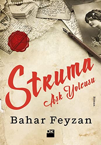 Beispielbild fr Struma Ask Yolcusu zum Verkauf von Istanbul Books