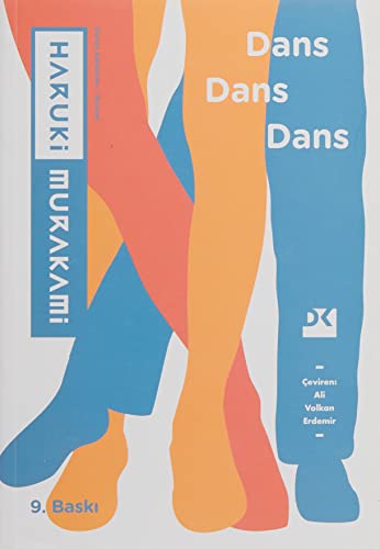 Beispielbild fr Dans Dans Dans zum Verkauf von WorldofBooks