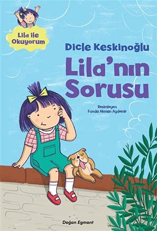 Beispielbild fr Lila ile Okuyorum - Lila'n?n Sorusu zum Verkauf von WorldofBooks