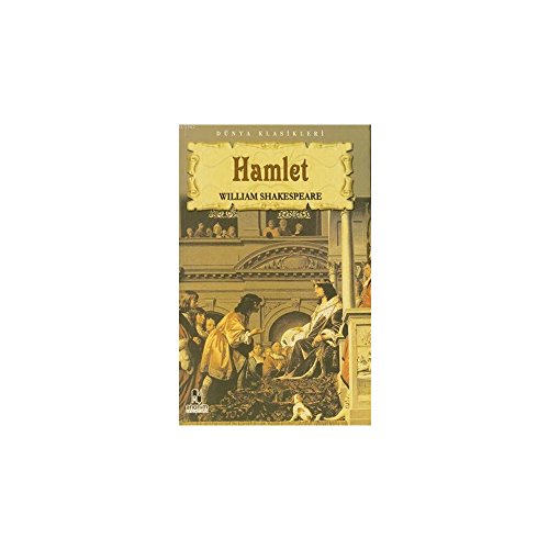 Beispielbild fr Hamlet Tiyatro Serisi zum Verkauf von medimops