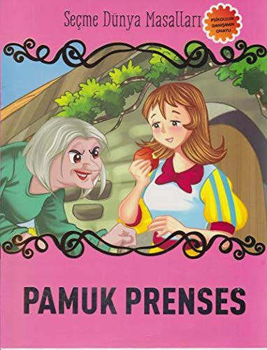 Stock image for Pamuk Prenses for sale by medimops