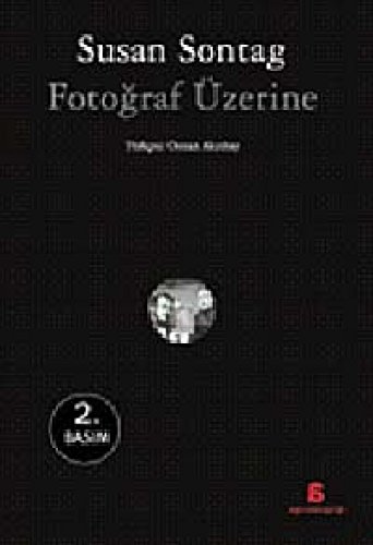 Fotograf uzerine.