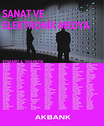 9786051031743: Sanat ve Elektronik Medya