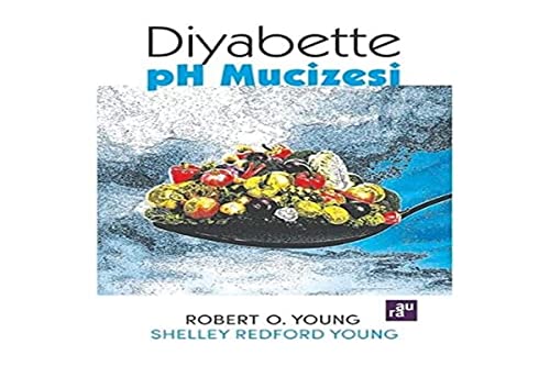 Stock image for Diyabette pH mucizesi. for sale by BOSPHORUS BOOKS