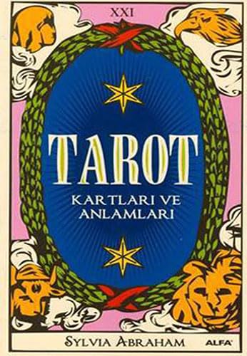 Imagen de archivo de Tarot Kartlari ve Anlamlari a la venta por Book Deals