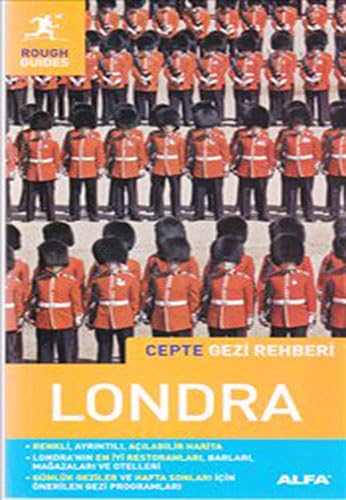 Beispielbild fr Londra: Cepte Gezi Rehberi zum Verkauf von WorldofBooks