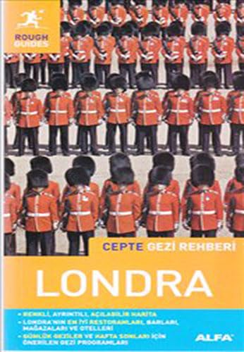 Stock image for Londra: Cepte Gezi Rehberi for sale by WorldofBooks