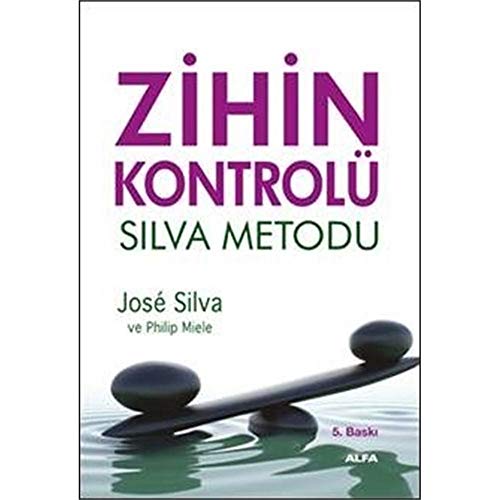 Beispielbild fr Zihin Kontrol: Silva Metodu (Turkish Edition) zum Verkauf von GF Books, Inc.