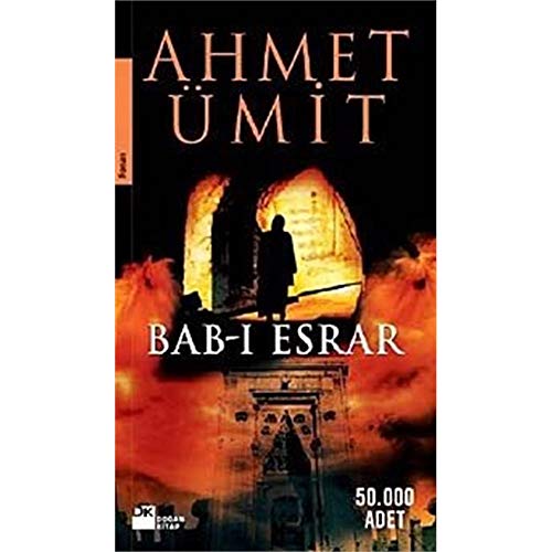 9786051110363: Bab-ı Esrar