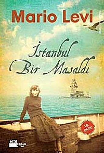 Beispielbild fr ISTANBUL BIR MASALDI zum Verkauf von Ammareal