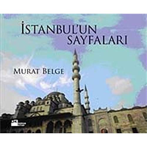 Stock image for Istanbul'un sayfalari. Photographs: Reha Arcan. for sale by BOSPHORUS BOOKS