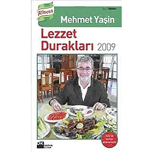 Lezzet Duraklari 2009.