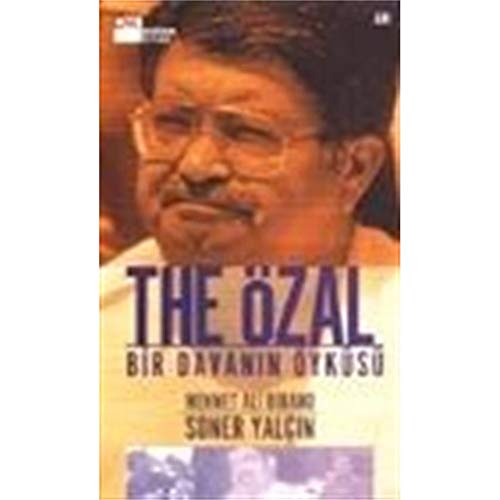 9786051112824: The zal: Bir Davanın yks