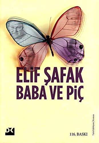 Stock image for Baba ve Pic for sale by Wonder Book