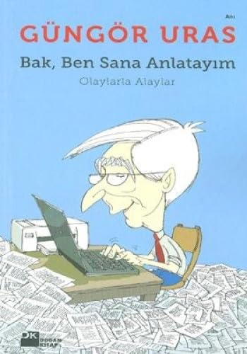 Imagen de archivo de "Bak, Ben Sana Anlatayim" a la venta por Hawking Books