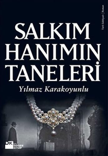 Beispielbild fr Salkim Hanimin Taneleri zum Verkauf von Ezekial Books, LLC