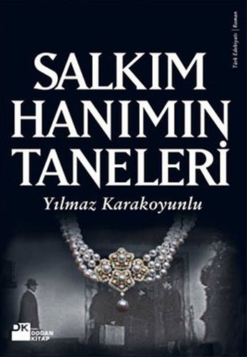 Stock image for Salkim Hanimin Taneleri for sale by Ezekial Books, LLC