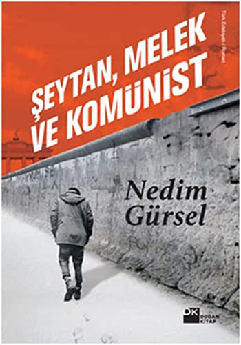 Stock image for eytan, Melek ve Komünist for sale by WorldofBooks