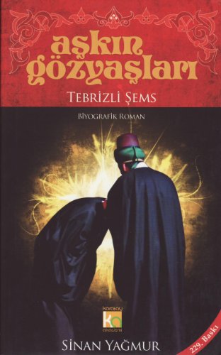 Beispielbild fr Askin Gozyaslari Sems-i Tebrizi zum Verkauf von Better World Books