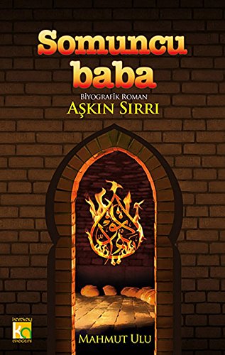 9786051131054: Somuncu Baba - Askin Sirri