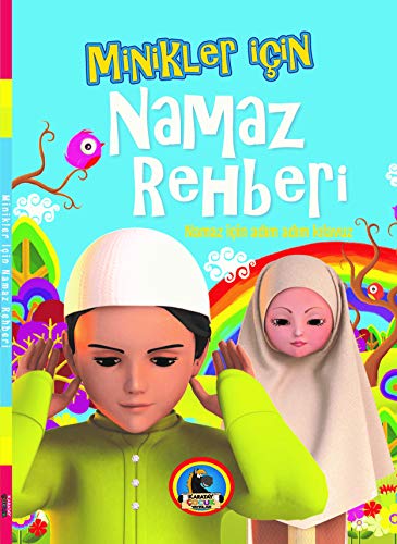 Stock image for Minikler Icin Namaz Rehberi for sale by GreatBookPrices