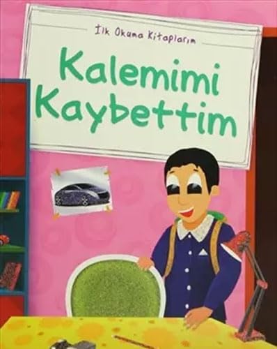 Beispielbild fr Kalemimi Kaybettim zum Verkauf von WorldofBooks