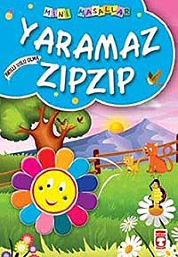 Beispielbild fr Mini Masallar Yaramaz Zipzip: Mini Masallar 8 zum Verkauf von Buchpark