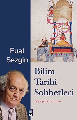 9786051141589: Bilim Tarihi Sohbetleri