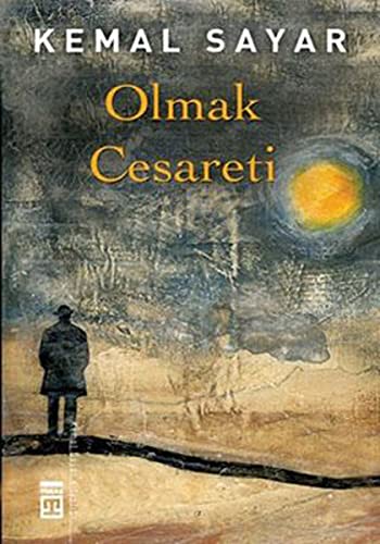 Beispielbild fr Olmak Cesareti zum Verkauf von ThriftBooks-Atlanta