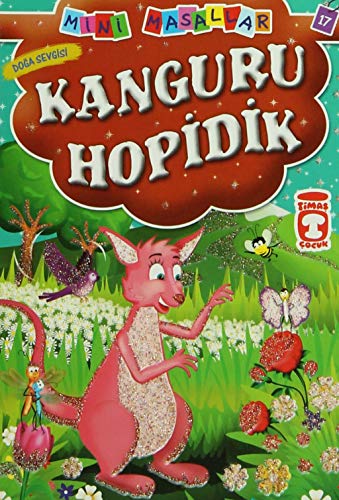 Beispielbild fr Kanguru Hopidik zum Verkauf von medimops