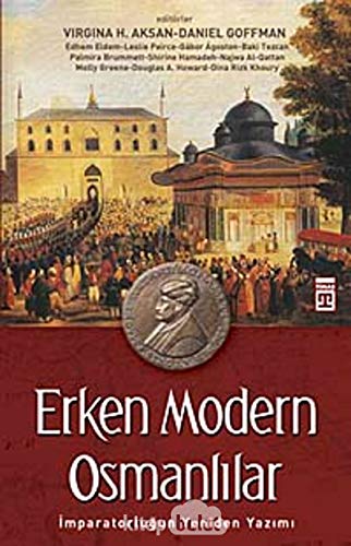 Imagen de archivo de Erken Modern Osmanlilar a la venta por Wonder Book