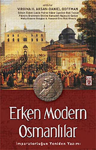 Stock image for Erken Modern Osmanlılar for sale by AwesomeBooks