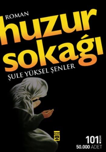 Stock image for Huzur Sokagi for sale by medimops